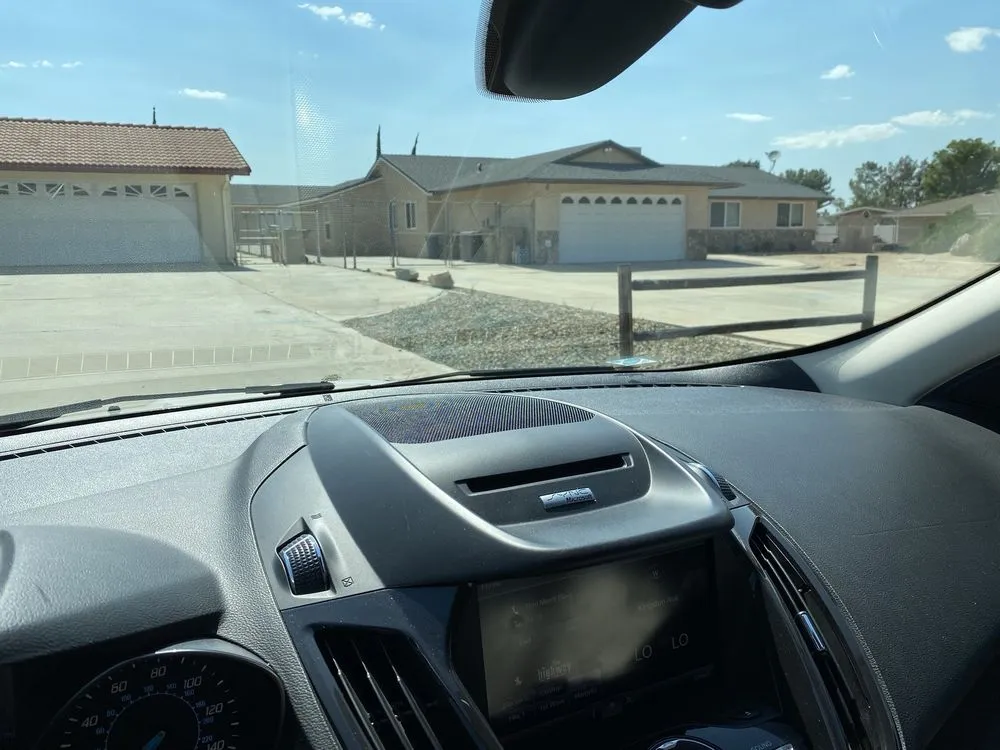 Reliable lawn care service in Oak Hills, CA by J Martinez Landscape Services