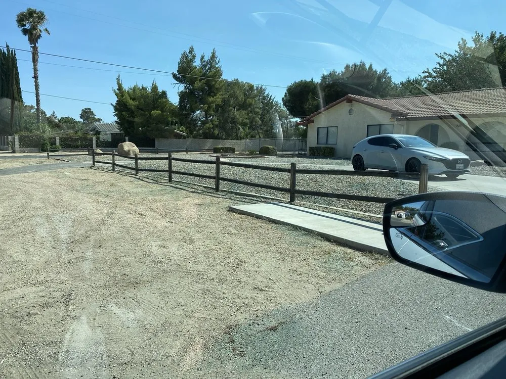 Local lawn care service in Oak Hills, CA by J Martinez Landscape Services