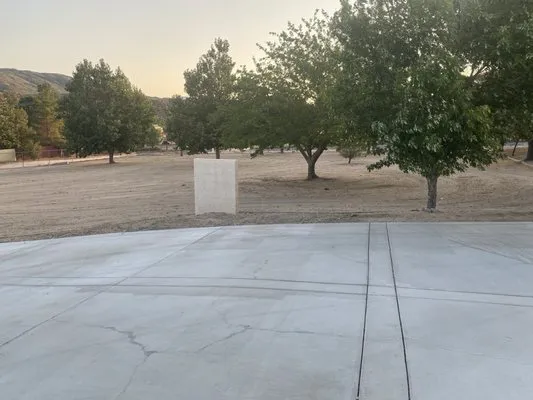 J Martinez Landscape Services