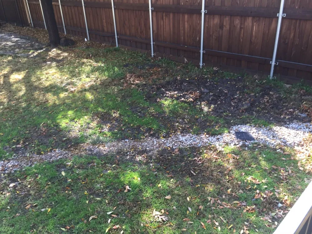 Reliable lawn mowing service experts serving Royse City, TX - J Mendoza Landscaping