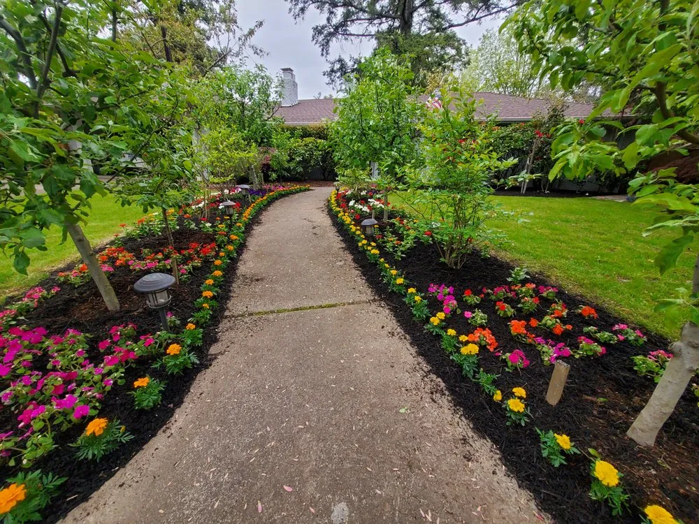 Trusted landscaping services in Forest Grove, OR - J Michael Landscape Maintenance