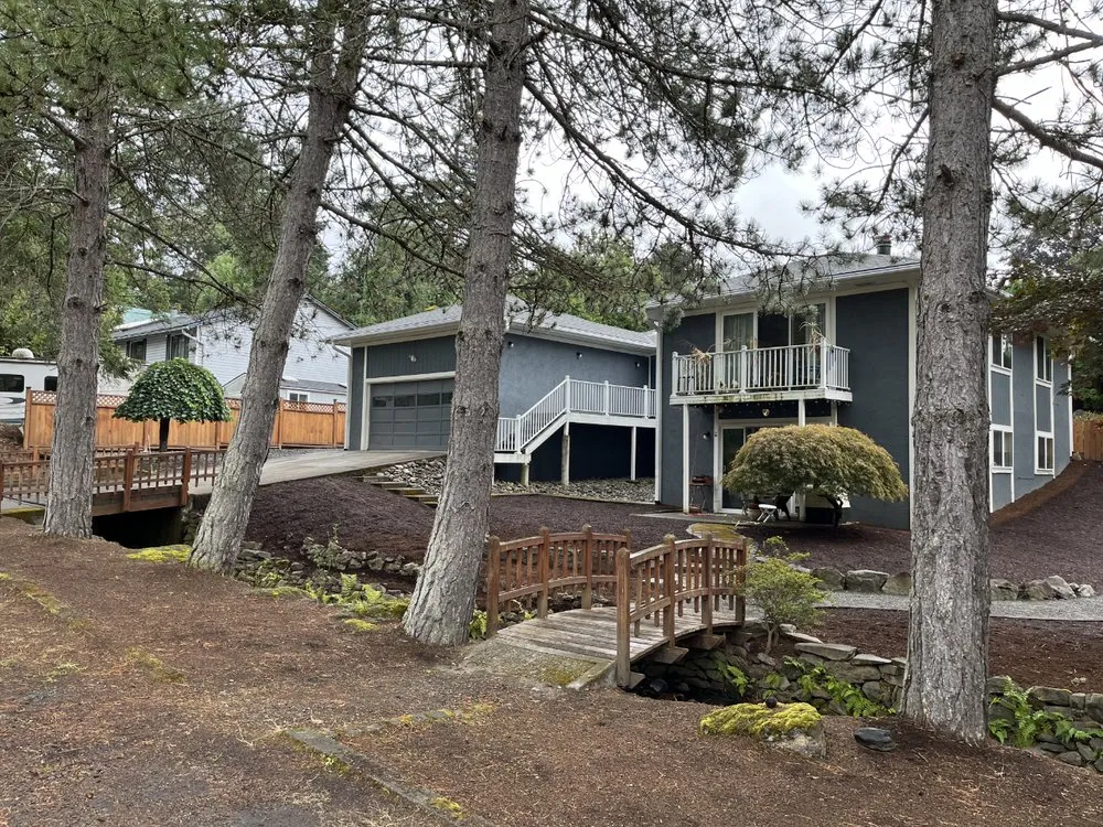 Reliable yard maintenance for outdoor upgrades across Forest Grove, OR - J Michael Landscape Maintenance