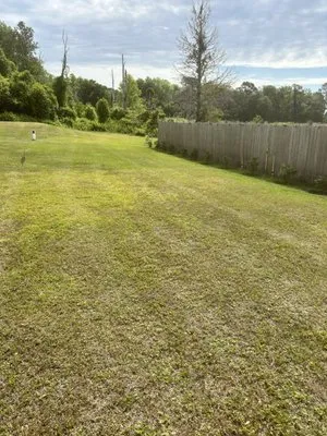 J Milton Lawn Care Service