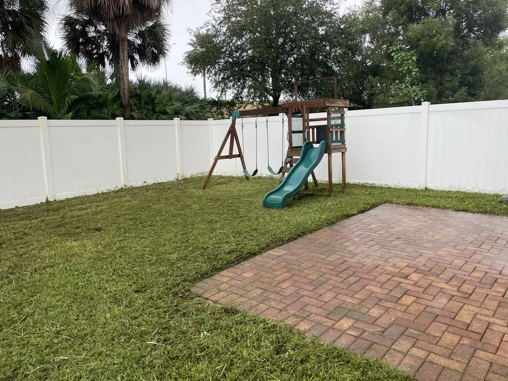 Expert residential landscaping in Pompano Beach, FL - J Molina Landscaping