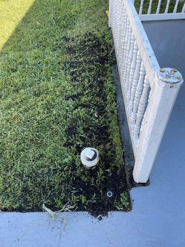 Custom lawn care service in Pompano Beach, FL by J Molina Landscaping