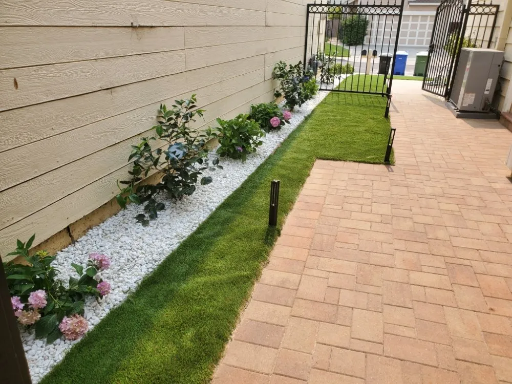 Professional yard cleanup service experts serving Sunnyvale, CA - J Mora Landscaping