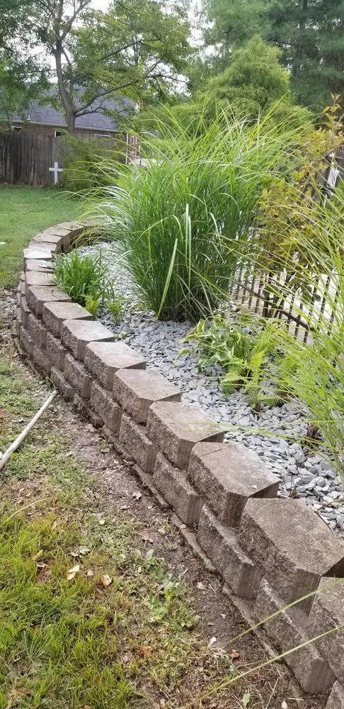 Local outdoor landscaping near you in Newport, KY by J. Morgan Outdoor Designs