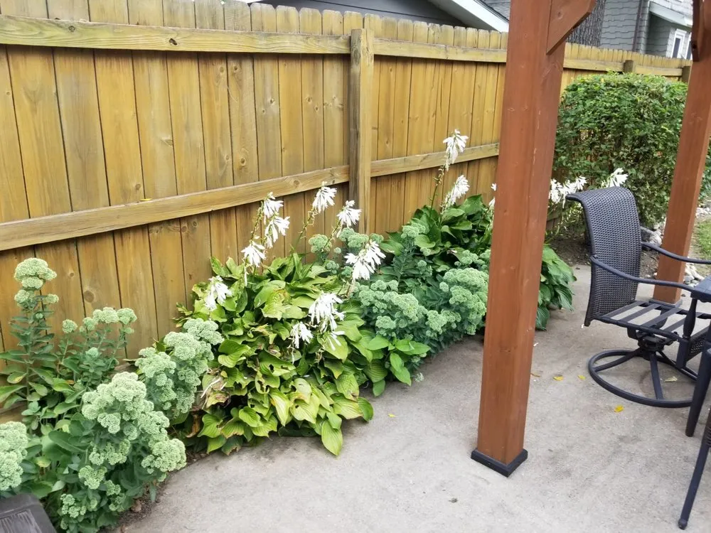 Top-rated outdoor landscaping in Newport, KY - J. Morgan Outdoor Designs