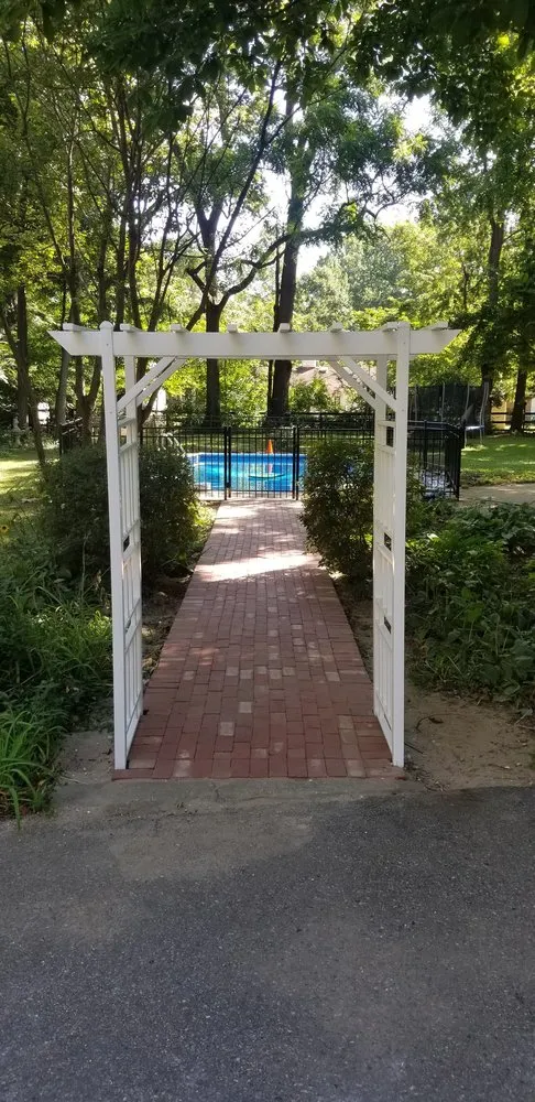 Top-rated landscape installation in Newport, KY - J. Morgan Outdoor Designs