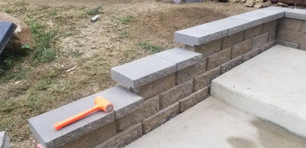 Local yard maintenance for outdoor upgrades across Newport, KY - J. Morgan Outdoor Designs