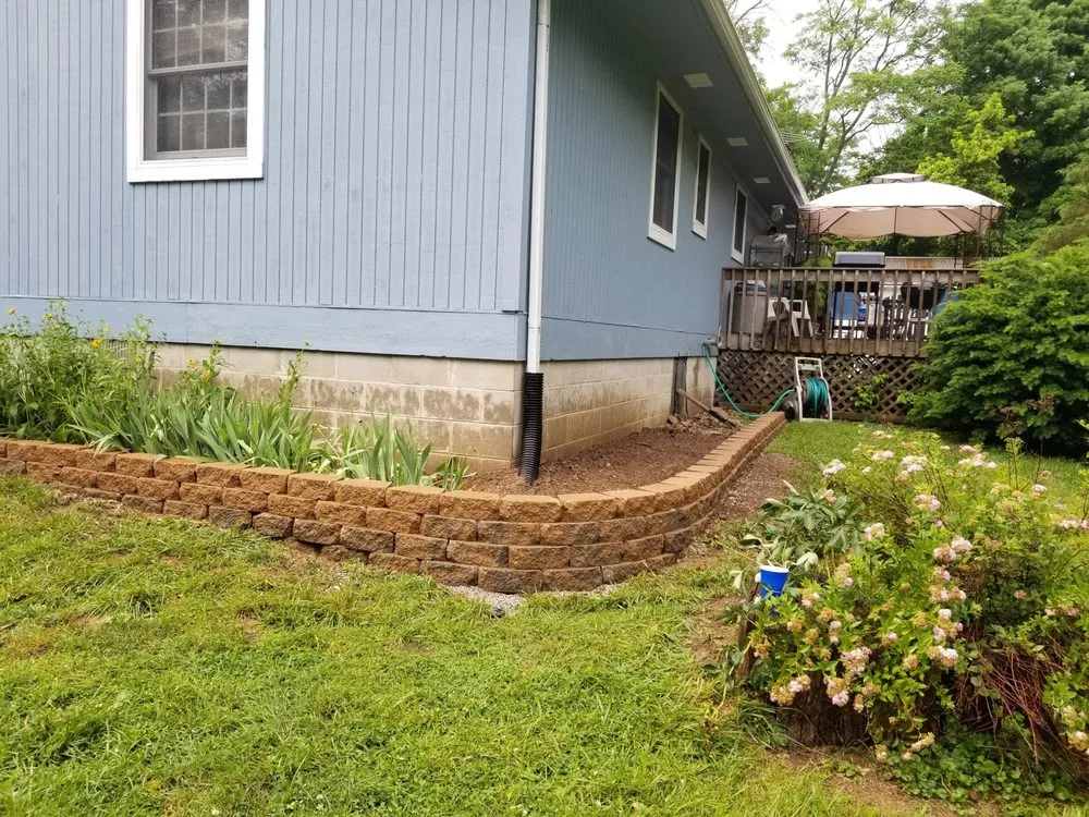 Expert yard maintenance in Newport, KY by J. Morgan Outdoor Designs