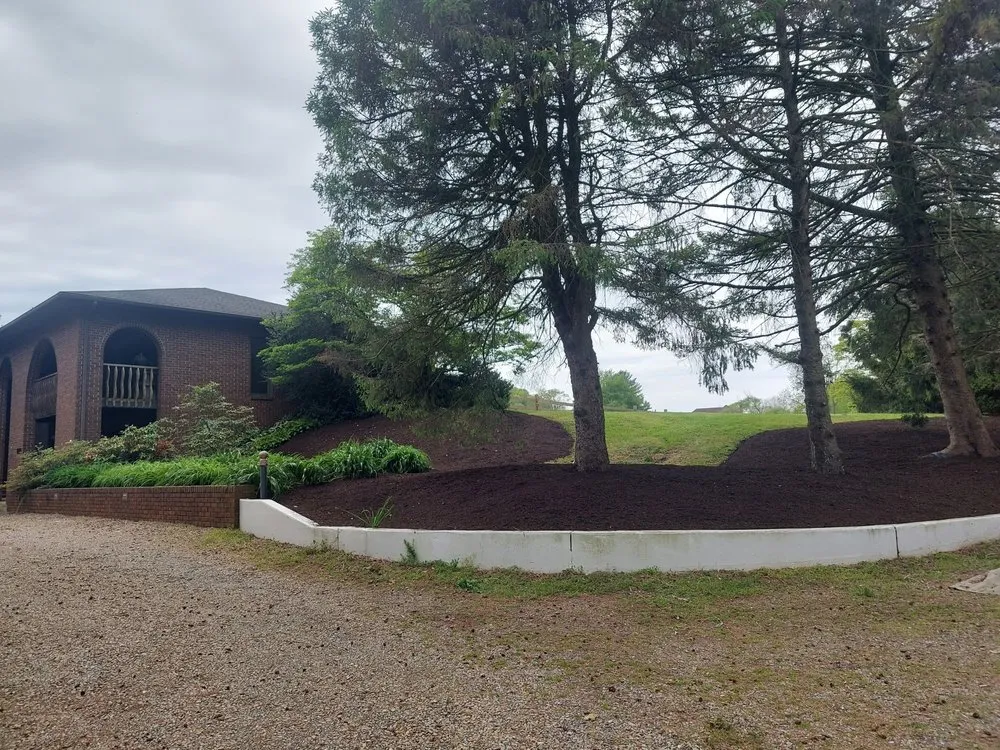 Reliable landscape design in Cochranville, PA by J Murillo Landscaping