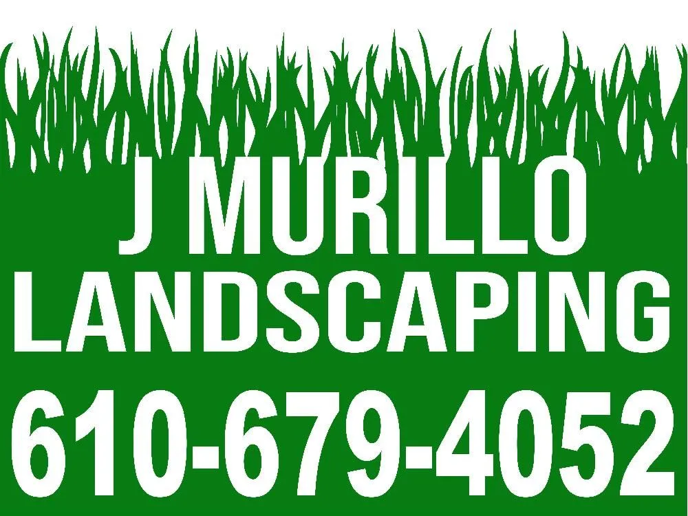 Professional lawn care service in Cochranville, PA - J Murillo Landscaping