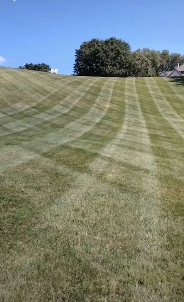 Reliable landscaping services in Cochranville, PA by J Murillo Landscaping