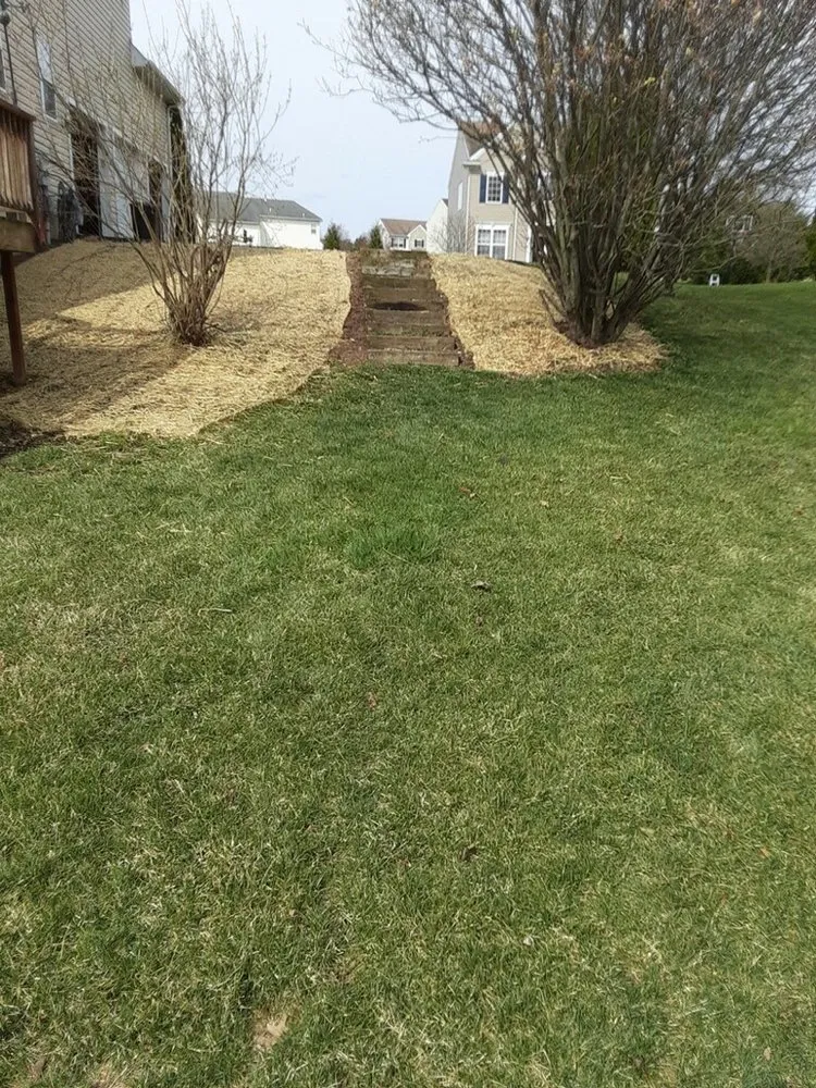 Local landscaping services in Cochranville, PA by J Murillo Landscaping