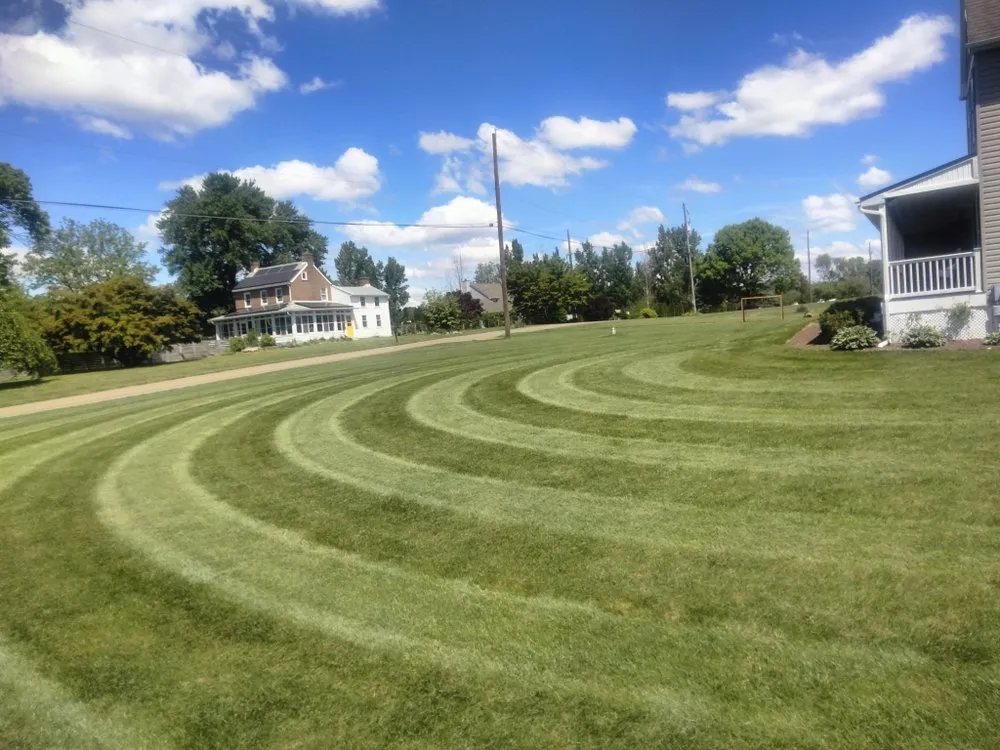 Reliable landscape installation experts serving Cochranville, PA - J Murillo Landscaping