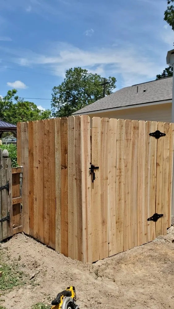 Reliable outdoor landscaping for homes across Fresno, CA - J N A Lawn and Garden Service