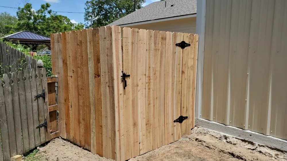 Expert yard cleanup service in Fresno, CA - J N A Lawn and Garden Service