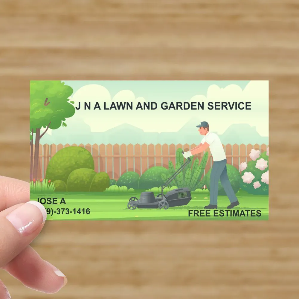 Affordable lawn care service for homes in Fresno, CA by J N A Lawn and Garden Service