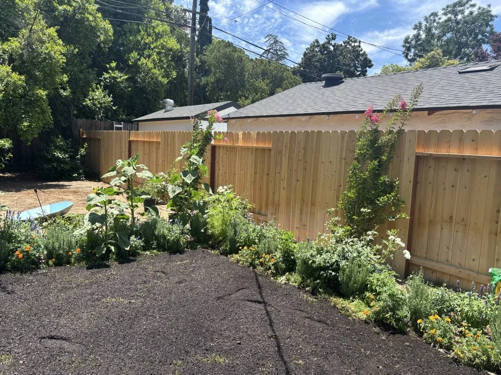 Professional landscaping services in Fresno, CA - J N A Lawn and Garden Service