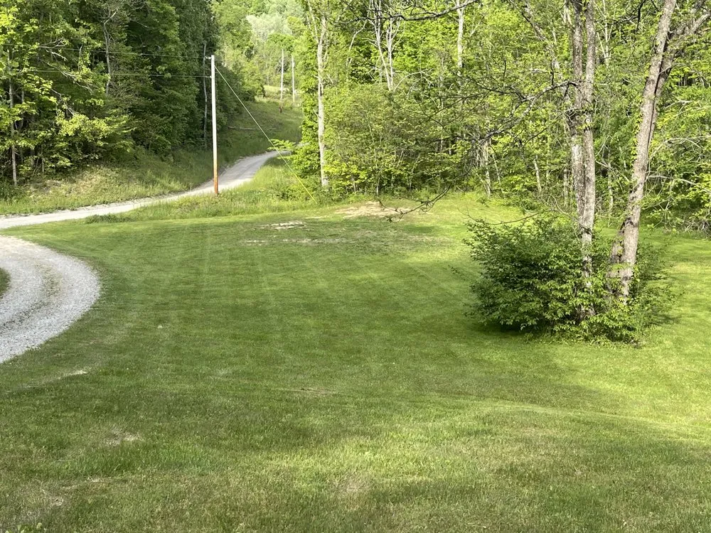 Expert residential landscaping for year-round maintenance in Blue Rock, OH by J ‘n J Lawncare & Services