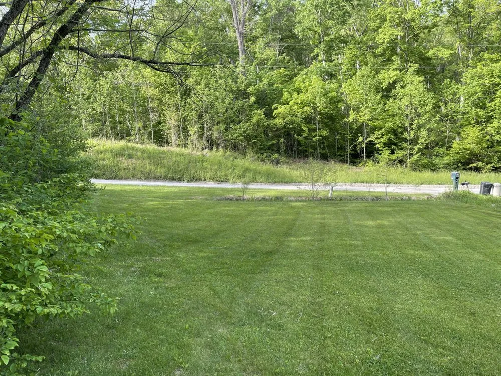 Professional lawn mowing service in Blue Rock, OH - J ‘n J Lawncare & Services