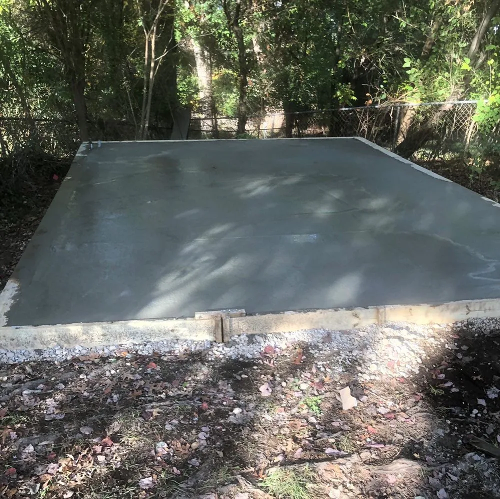 Trusted landscaping services near you in Alexandria, VA by J N King Lawn Care