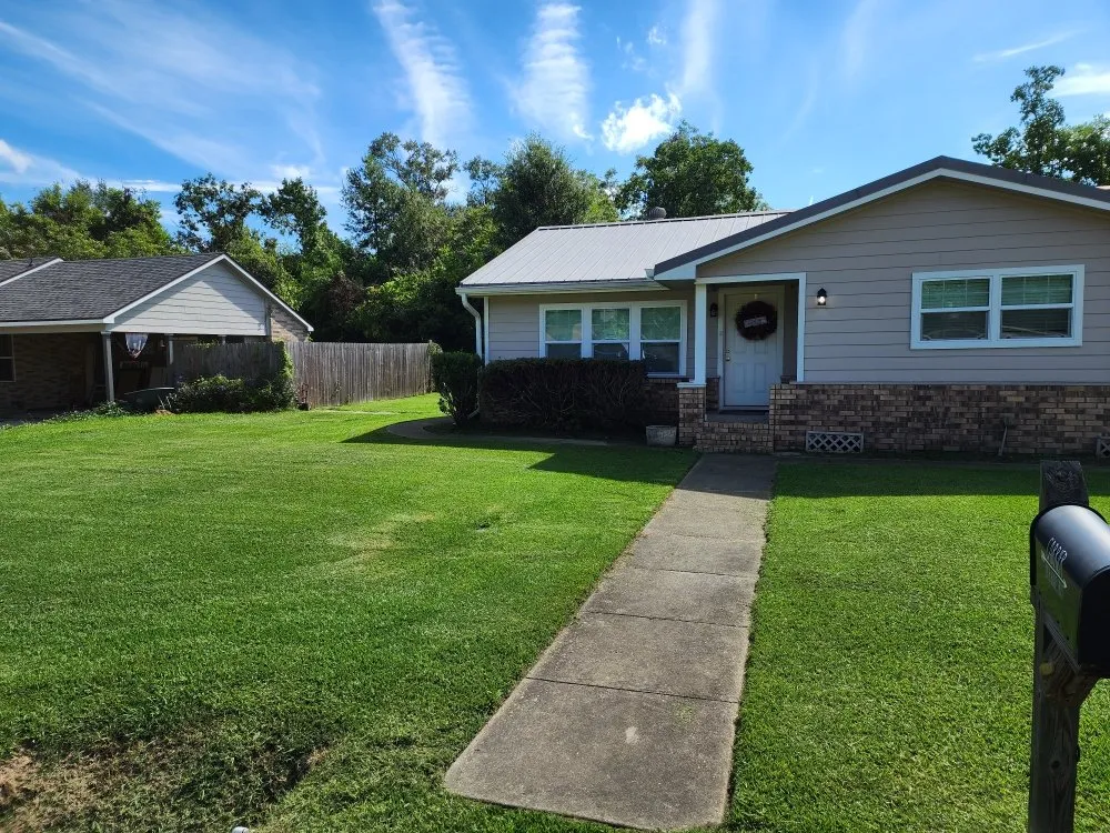 Trusted landscape design for outdoor upgrades in Starks, LA by J 'N' L Lawn Care
