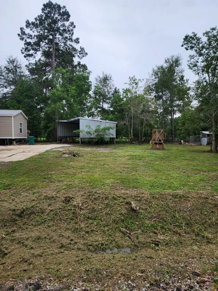 Top-rated lawn mowing service near you across Starks, LA - J 'N' L Lawn Care