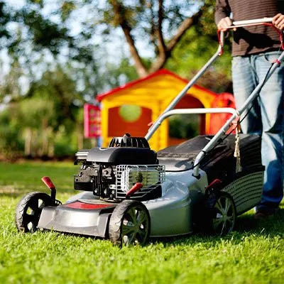 Trusted lawn care service experts serving Urbana, IL - J N R Lawn Care