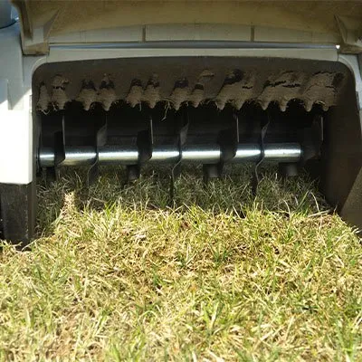 Expert landscape design experts serving Urbana, IL - J N R Lawn Care