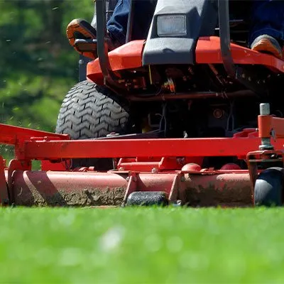 Top-rated landscape installation with custom design in Urbana, IL by J N R Lawn Care