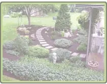 Top-rated yard cleanup service for year-round maintenance across New Castle, PA - J Nesbit Hauling 422 Landscape Supply