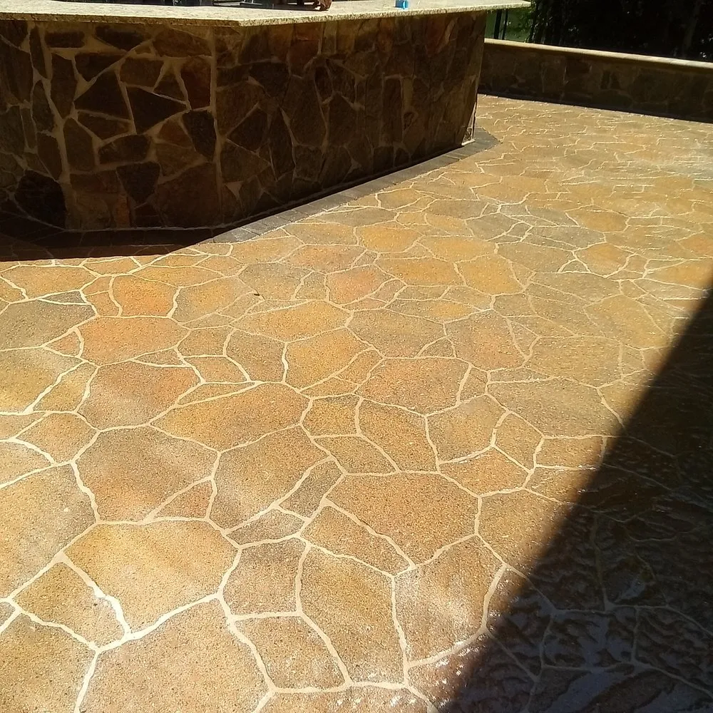 Expert landscape installation for year-round maintenance in Dale City, VA by J O R Landscaping & Outdoor Designing