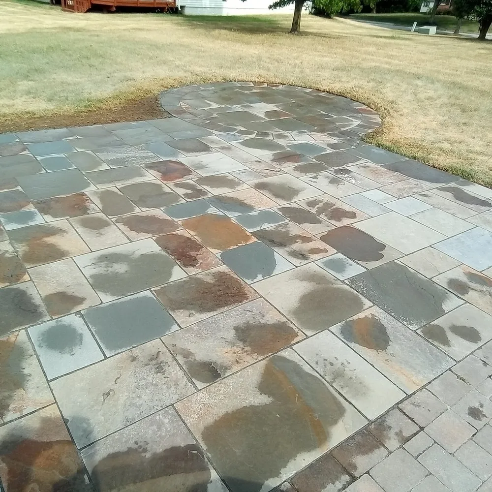 Trusted garden landscaping in Dale City, VA by J O R Landscaping & Outdoor Designing