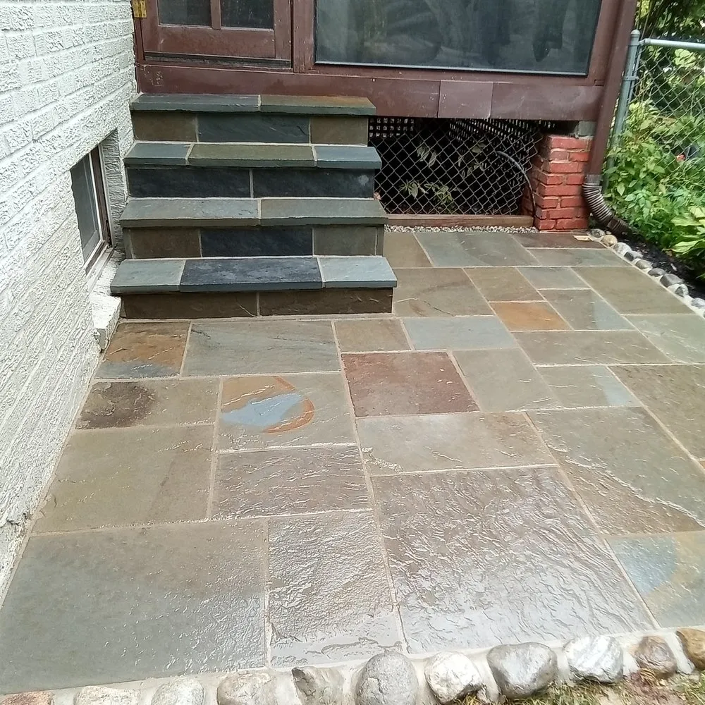 Top-rated landscape installation near you across Dale City, VA - J O R Landscaping & Outdoor Designing