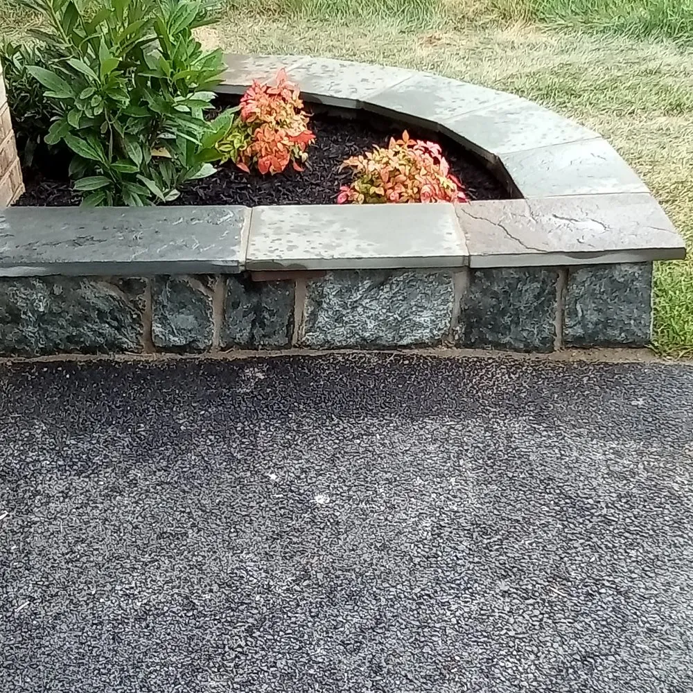 Professional lawn mowing service for beautiful yards in Dale City, VA by J O R Landscaping & Outdoor Designing