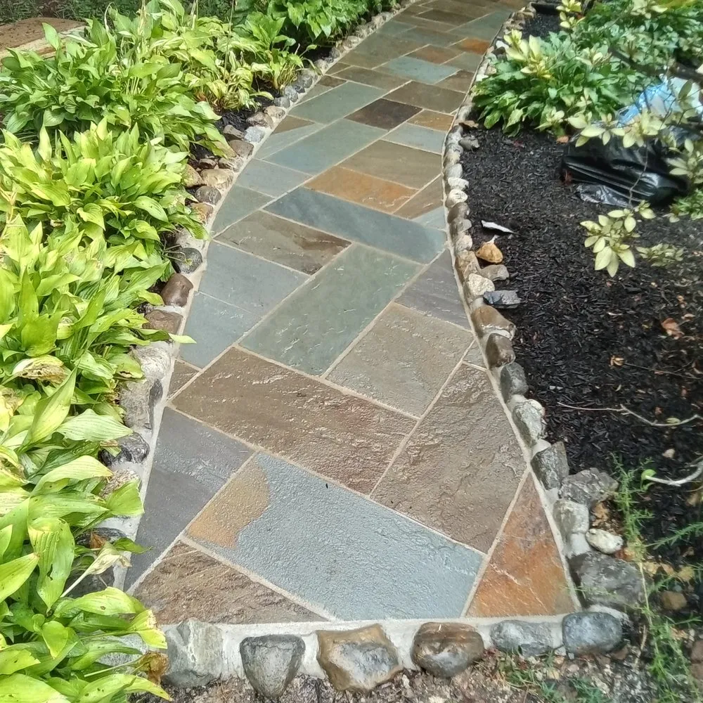 Top-rated residential landscaping for outdoor upgrades in Dale City, VA by J O R Landscaping & Outdoor Designing