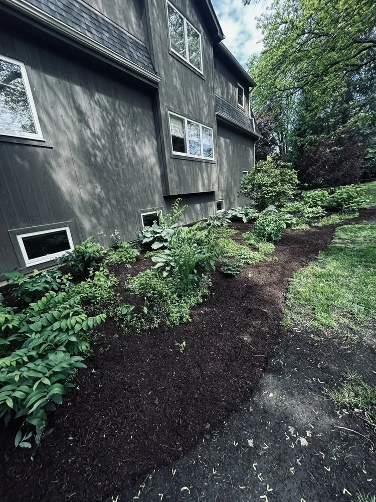 Professional outdoor landscaping for outdoor upgrades across Beach Park, IL - J-Olivarez Landscaping