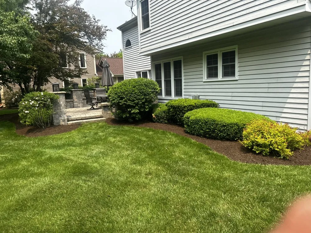 Local garden landscaping near you across Beach Park, IL - J-Olivarez Landscaping