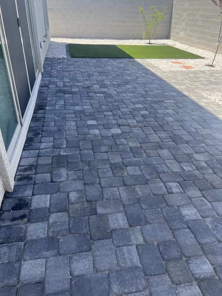 Local landscaping services in Las Vegas, NV - J-P Landscaping and Maintenance Service