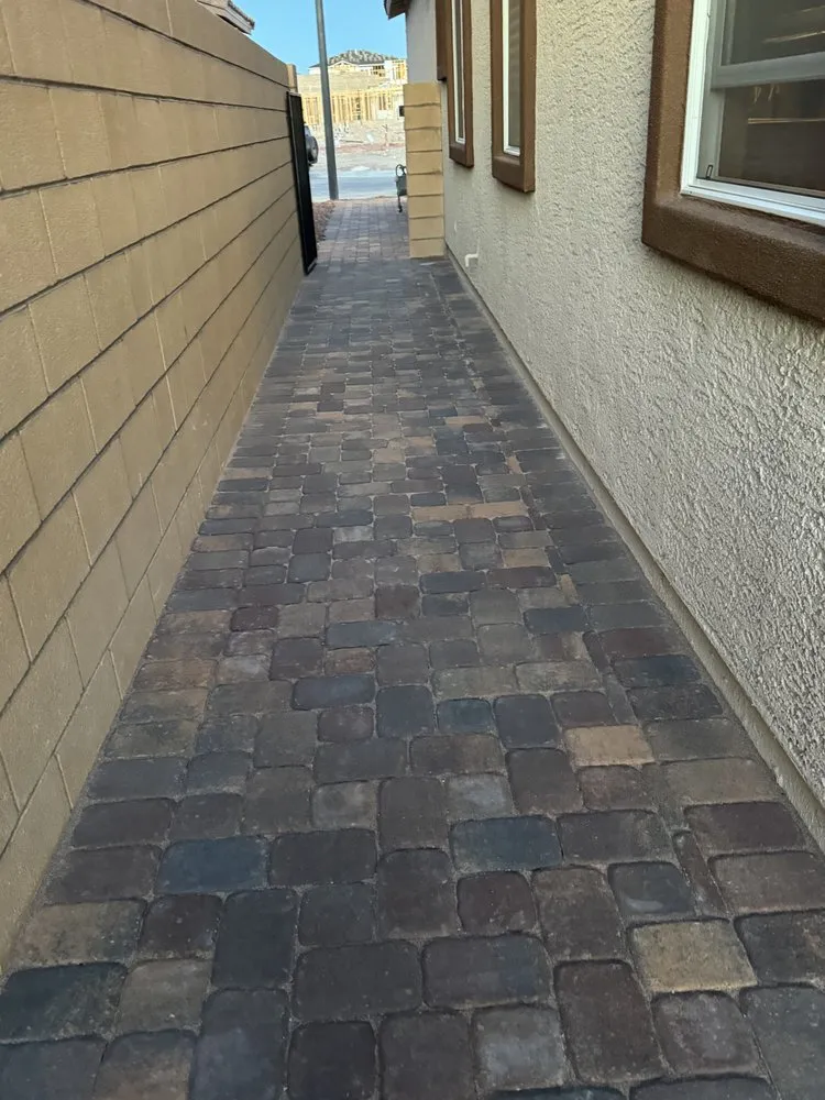 Reliable lawn care service in Las Vegas, NV - J-P Landscaping and Maintenance Service