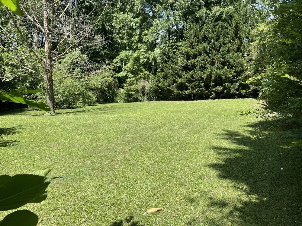 Trusted garden landscaping experts serving Conyers, GA - J P Landscaping