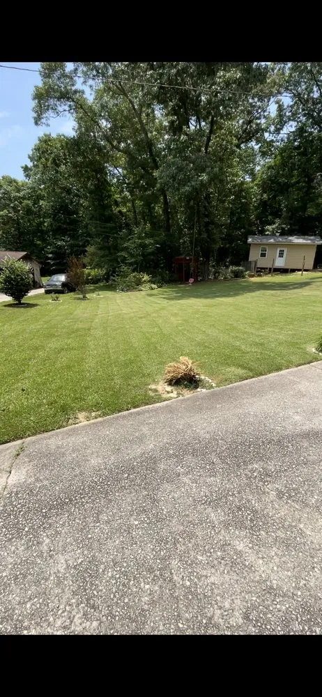 Affordable outdoor landscaping experts serving Conyers, GA - J P Landscaping