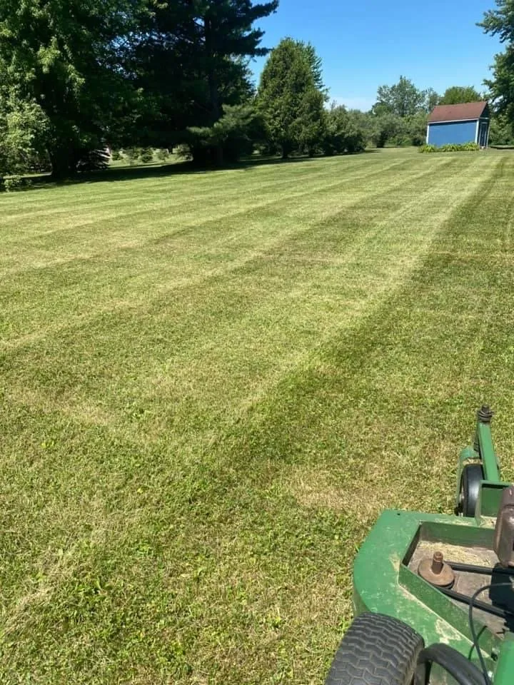 Expert landscaping services experts serving Otter Lake, MI - J-P lawn and landscaping