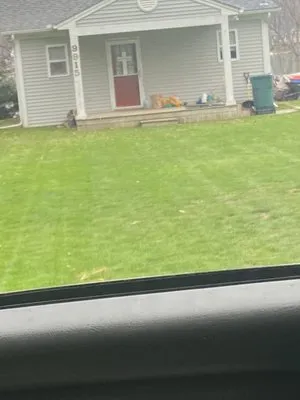 J-P lawn and landscaping