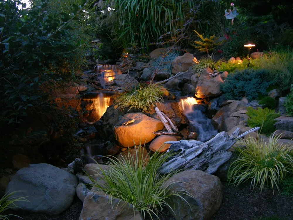 Reliable landscaping services in Vancouver, WA by J P Stone Contractors