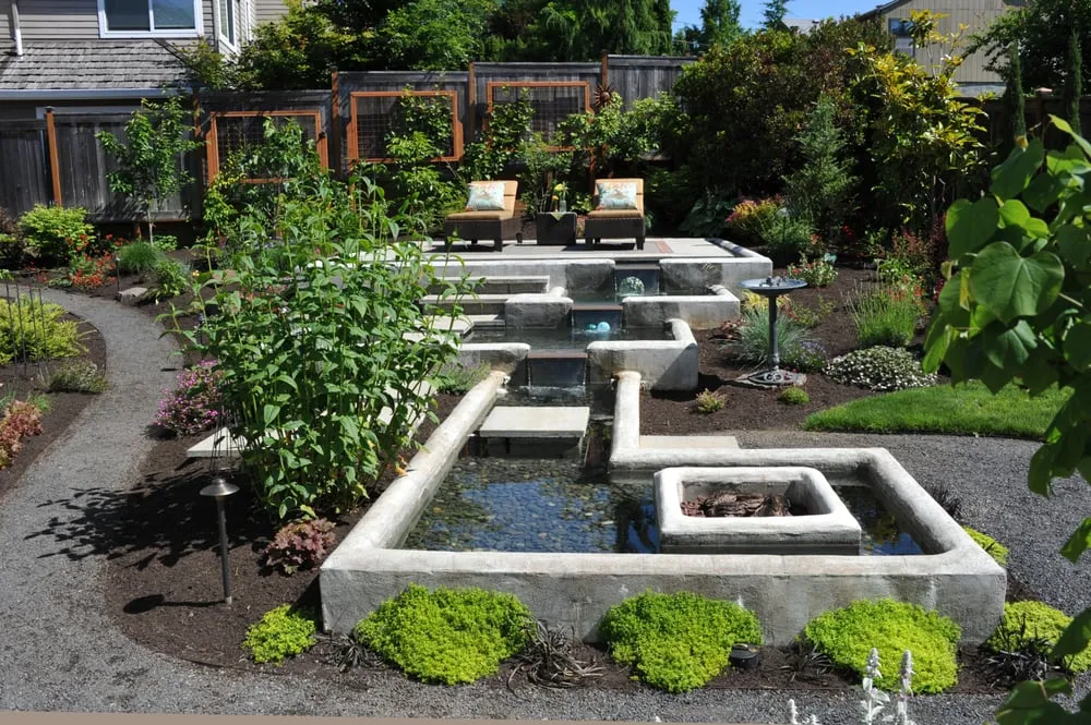Top-rated landscape installation in Vancouver, WA - J P Stone Contractors