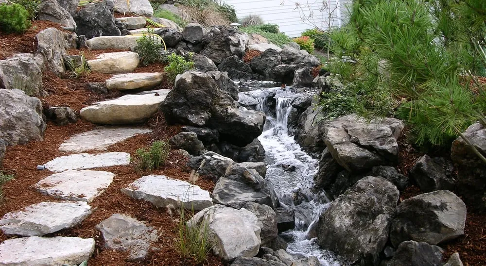 Trusted lawn care service in Vancouver, WA by J P Stone Contractors