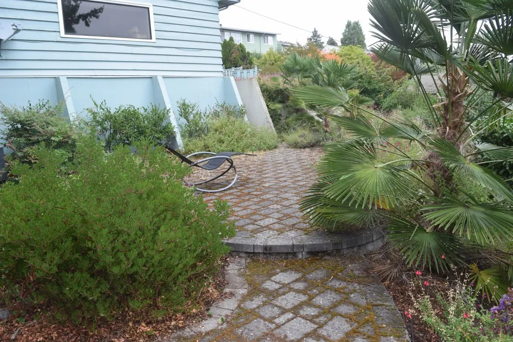 Professional outdoor landscaping in Vancouver, WA by J P Stone Contractors